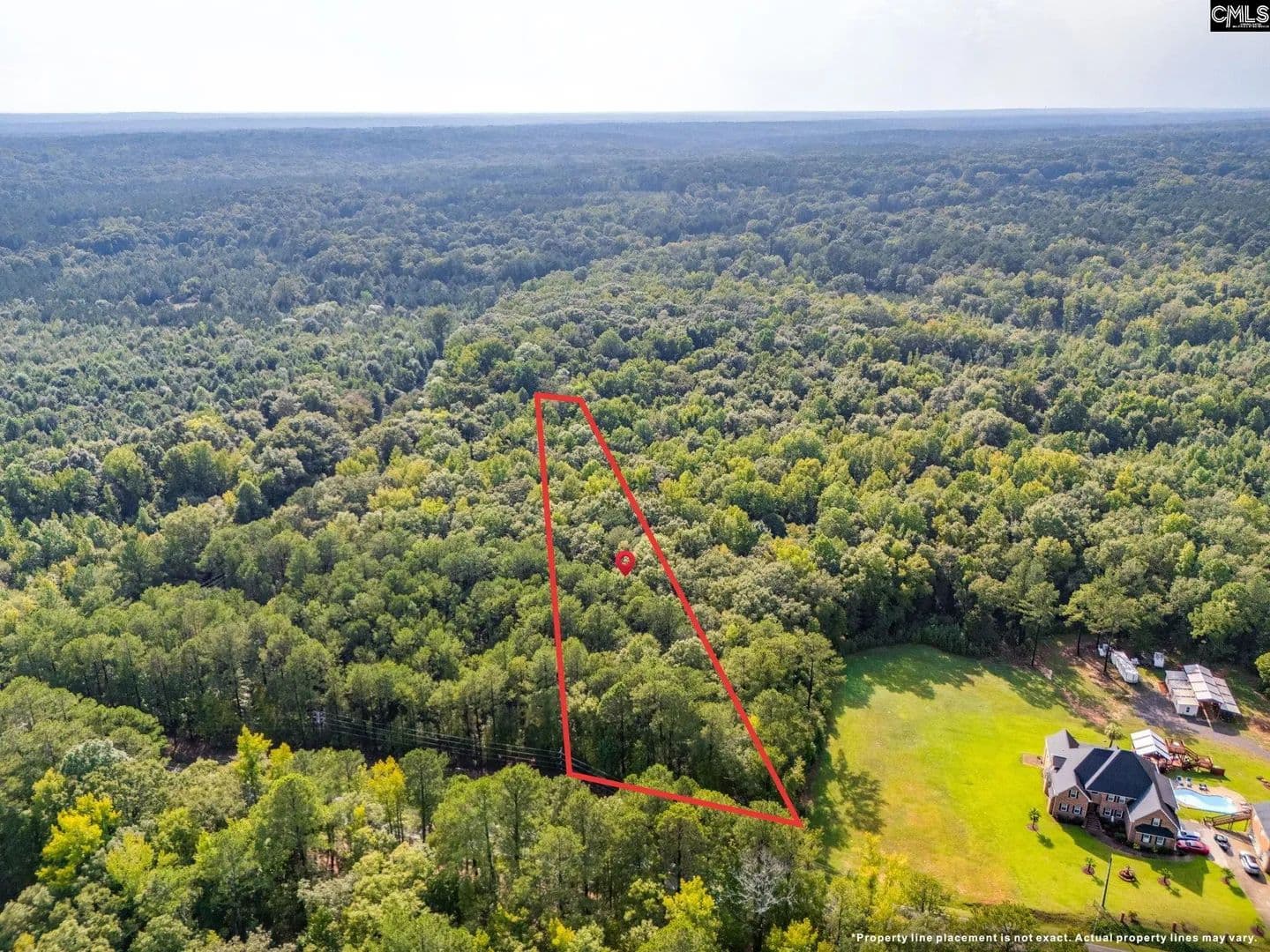 Vacant Land in Elgin - Elgin, South Carolina, 29045