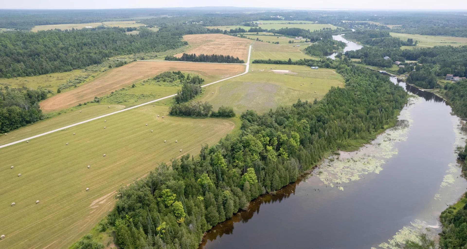 Vacant Land in Cheboygan - Cheboygan, Michigan, 49721