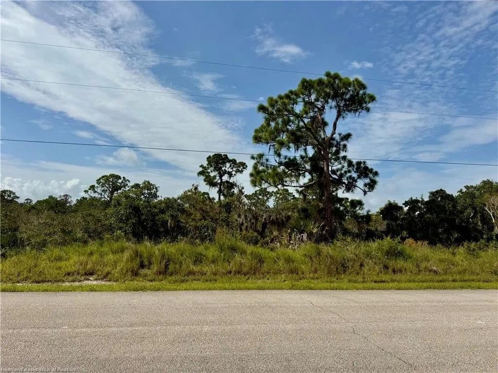 Lots & Land-Other in Lake Placid - Lake Placid, Florida, 33852