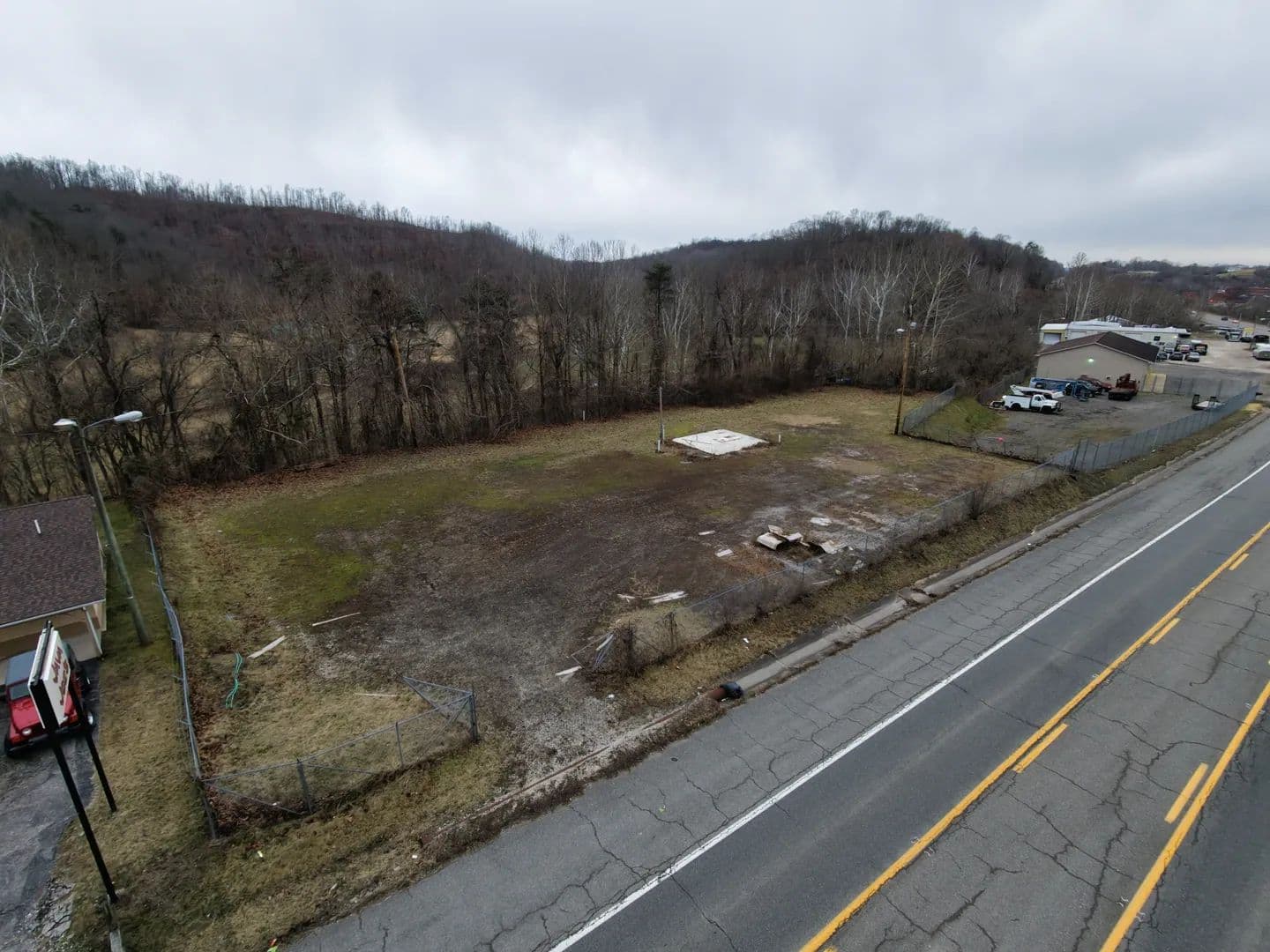 Vacant Land in Ona - Ona, West Virginia, 25545