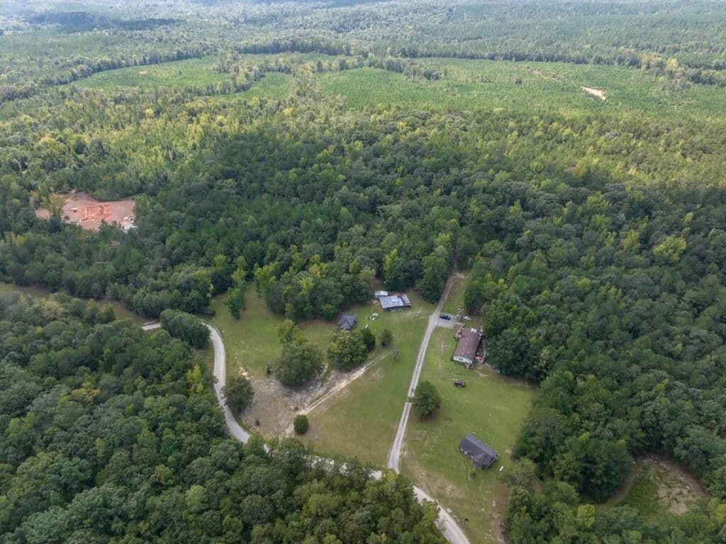 Vacant Land in Fortson - Fortson, Georgia, 31808