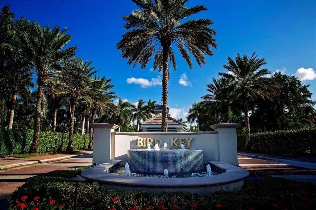 Vacant Land in Sarasota - Sarasota, Florida, 34236