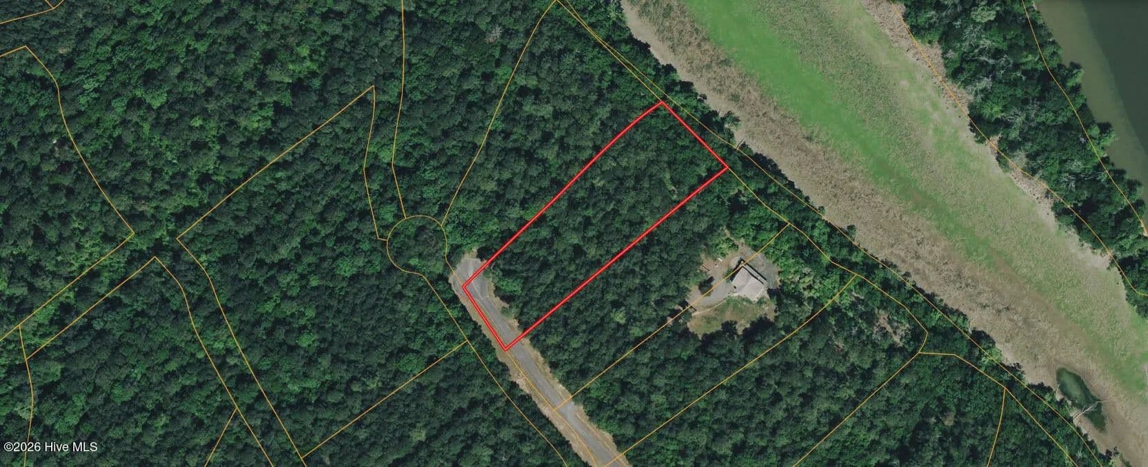 Lots & Land-Other in Lilesville - Lilesville, North Carolina, 28091