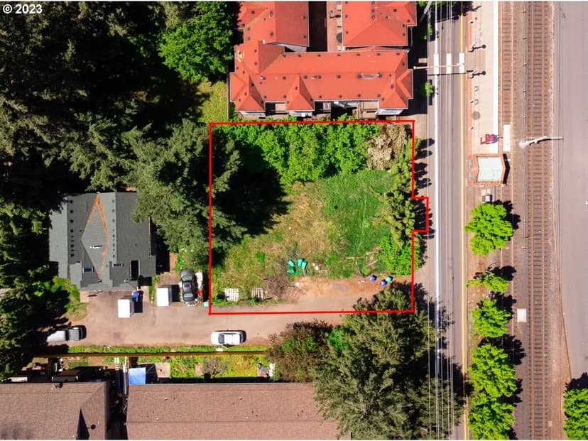 Property from 17310 E BURNSIDE ST - KW