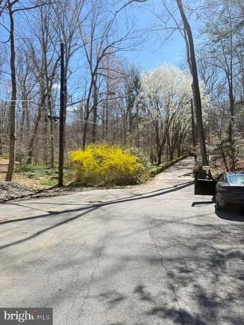 Vacant Land in Bethesda