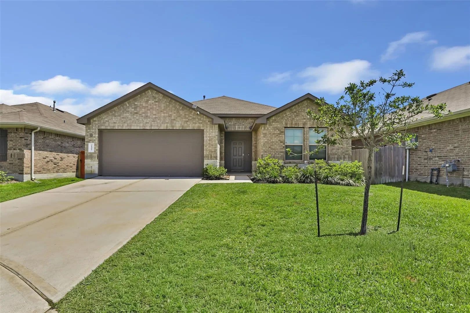 Property from 21407 Rustic Elm Drive - KW - New Caney, Texas, 77357