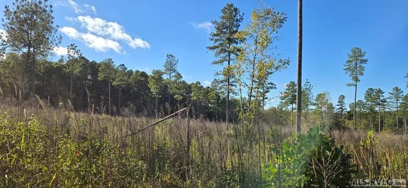 Vacant Land in Lawrenceville