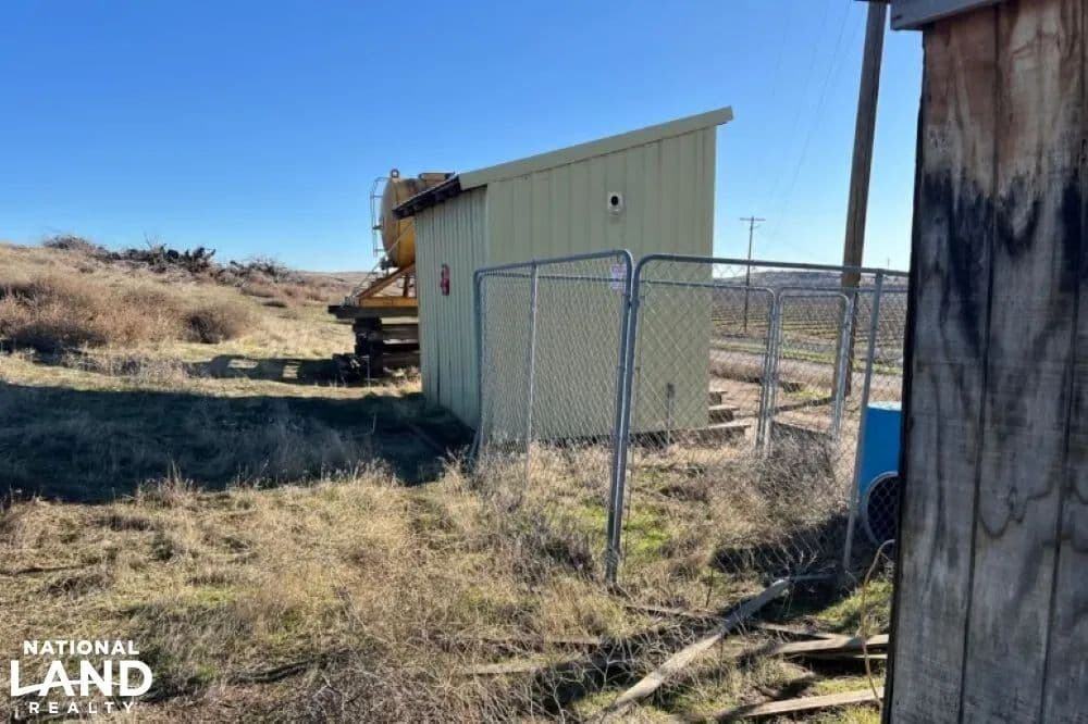 Vacant Land Trustee Sale - Wapato, Washington, 98951