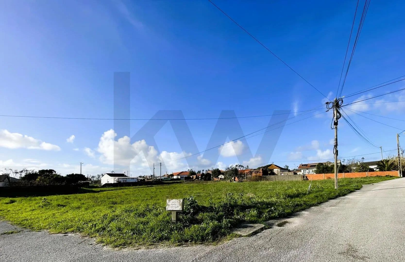 1370.67 Acres of Land for Sale in Coimbrão, Leiria - land for sale