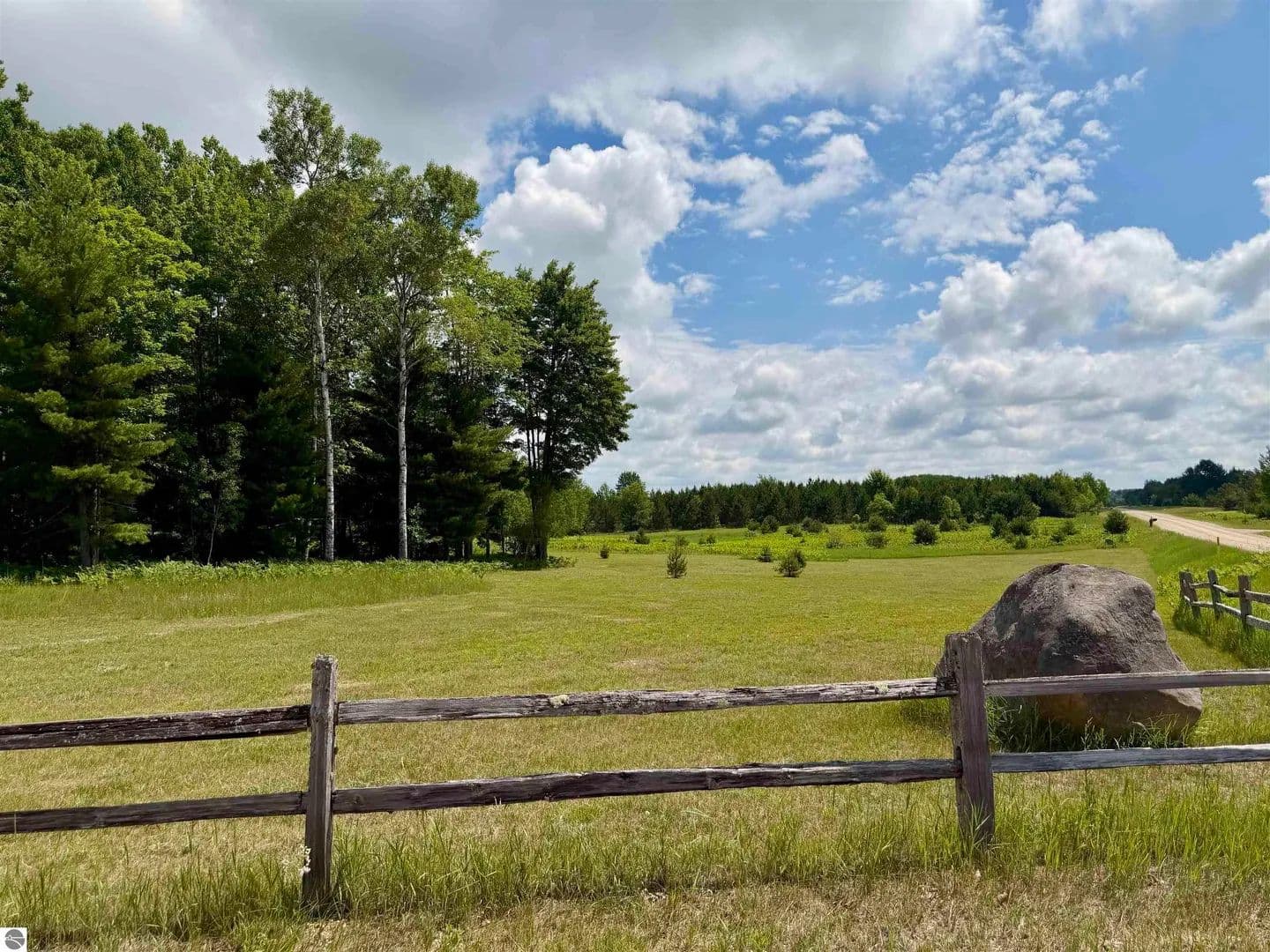 Vacant Land in South Boardman - South Boardman, Michigan, 49680