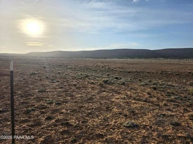 Vacant Land in Seligman