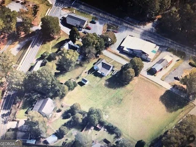 Lots & Land-Other in Hiram