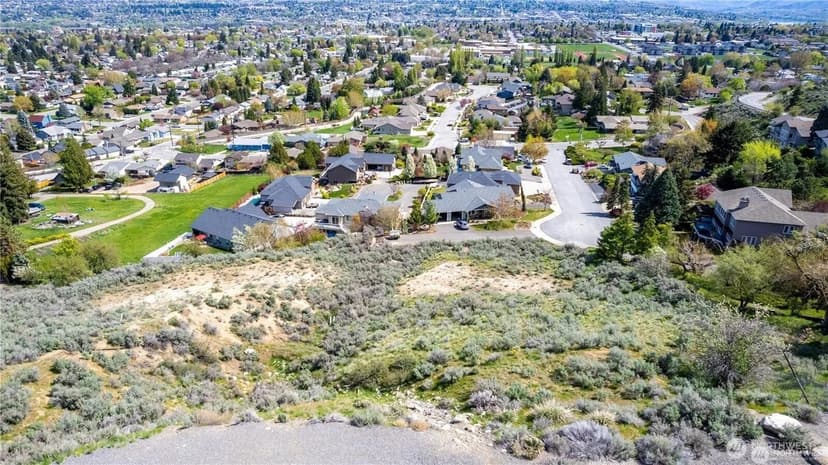 Lots & Land-Other in Wenatchee