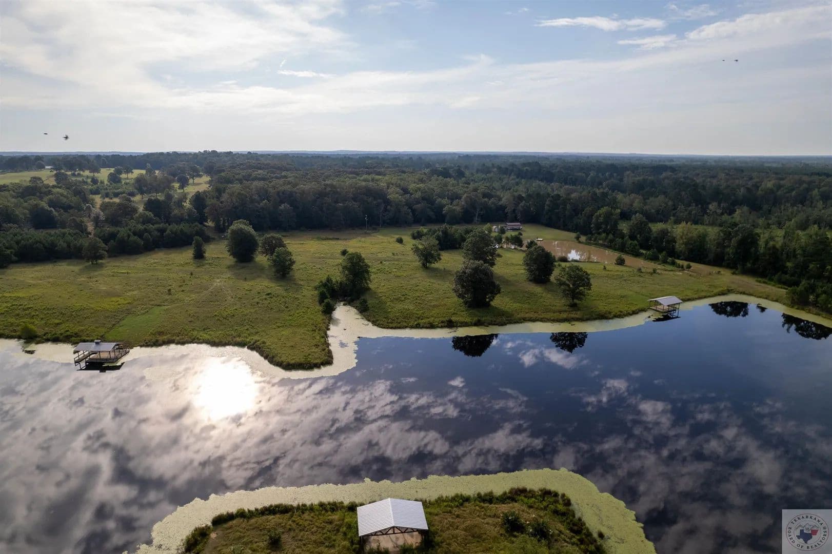 Vacant Land in Atlanta - Atlanta, Texas, 75551
