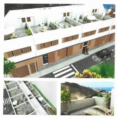 Land for Sale in Santa Cruz de Tenerife, 2 - land for sale