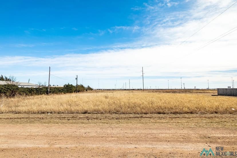 Lots & Land-Other in Clovis