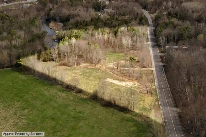 Land -Single Family Acreage in Farmington