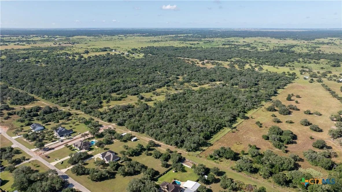Vacant Land in Inez - Inez, Texas, 77968