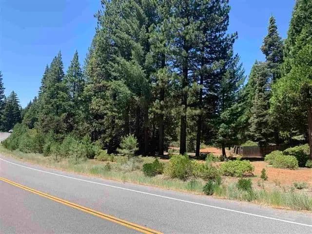 Vacant Land in Lake Almanor - Lake Almanor, California, 96137
