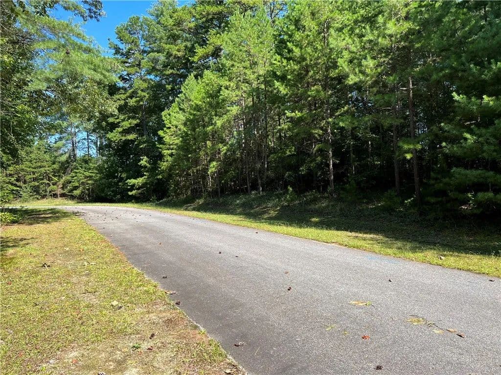 Vacant Land in Sunset - Sunset, South Carolina, 29685
