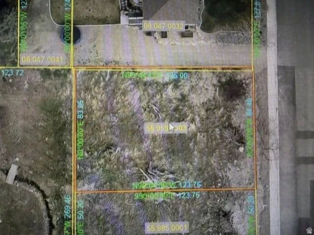 Vacant Land in Payson - Payson, Utah, 84651