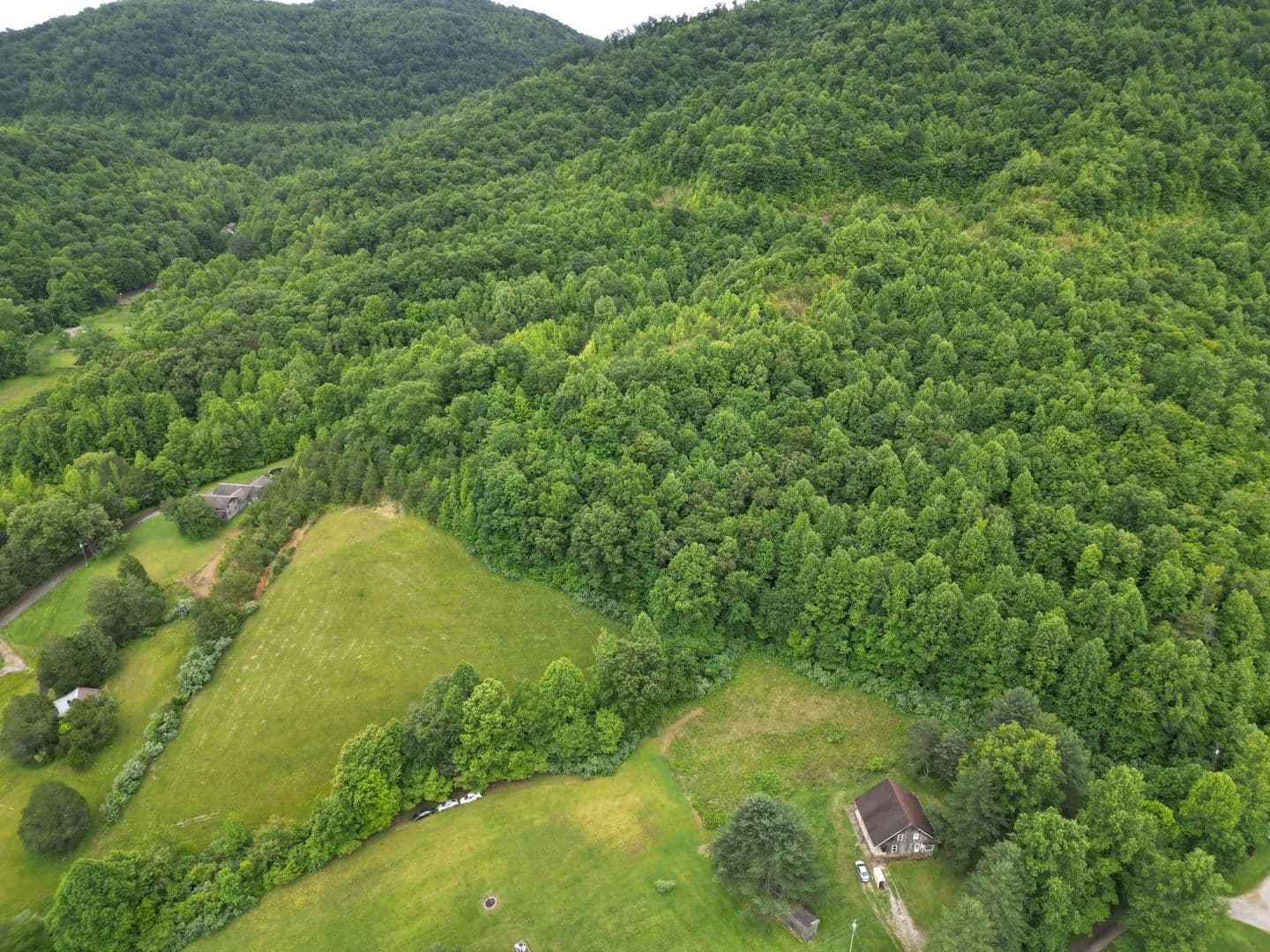 Property from 9999 King Fork Road - KW - Barbourville, Kentucky, 40906