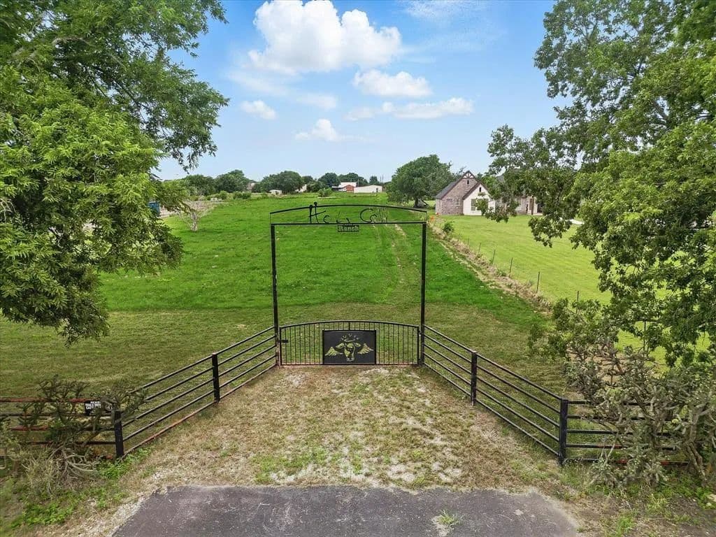 Vacant Land in Sanger - Sanger, Texas, 76266