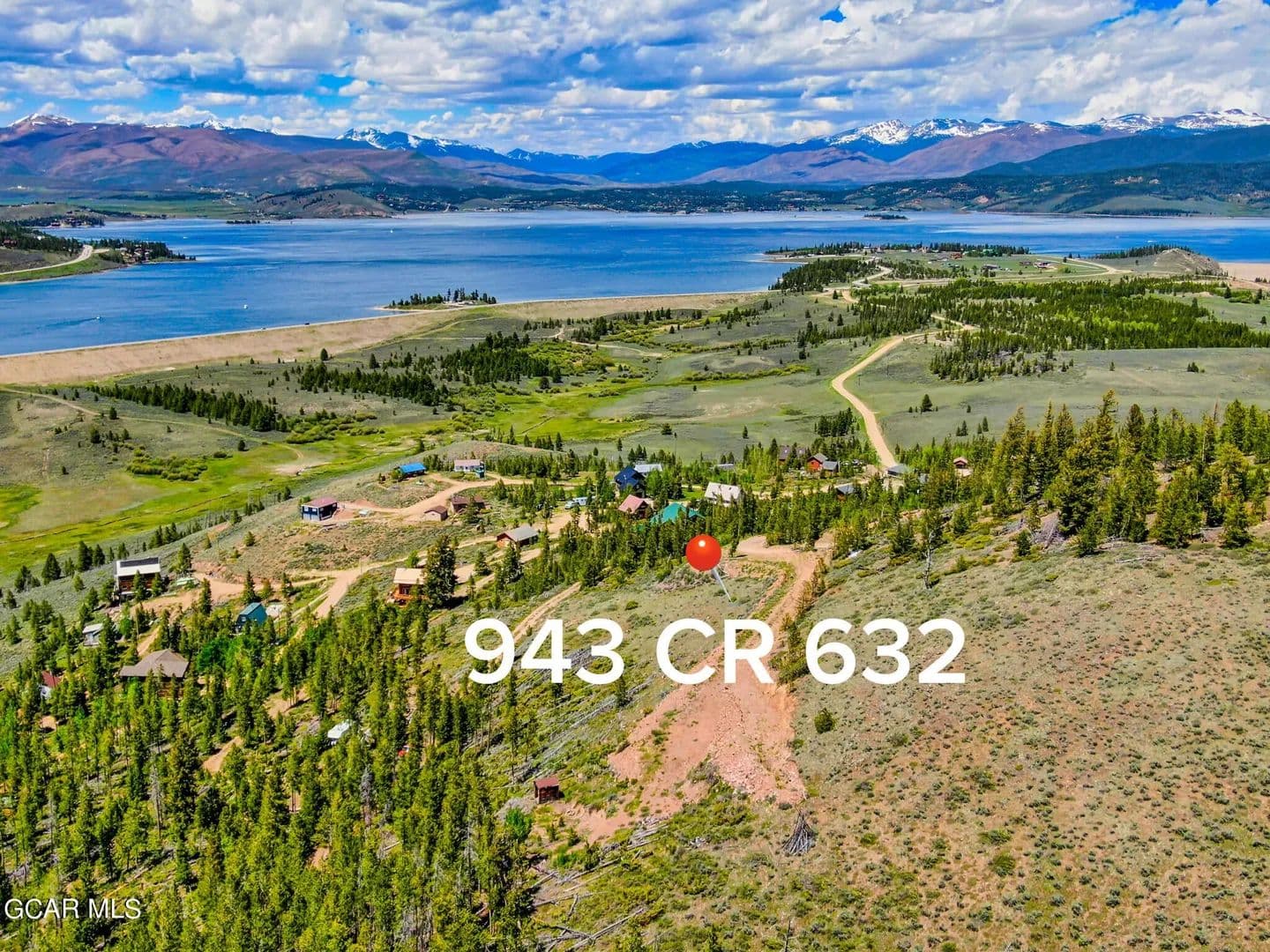 Lots & Land-Other in Granby - Granby, Colorado, 80446