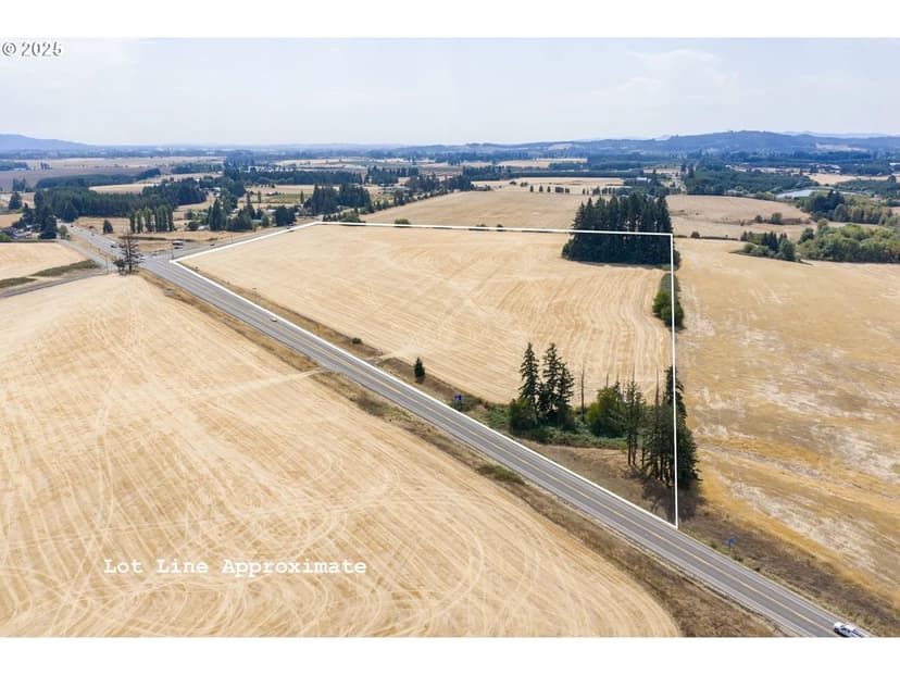 Property from 0 Highway 22 - KW