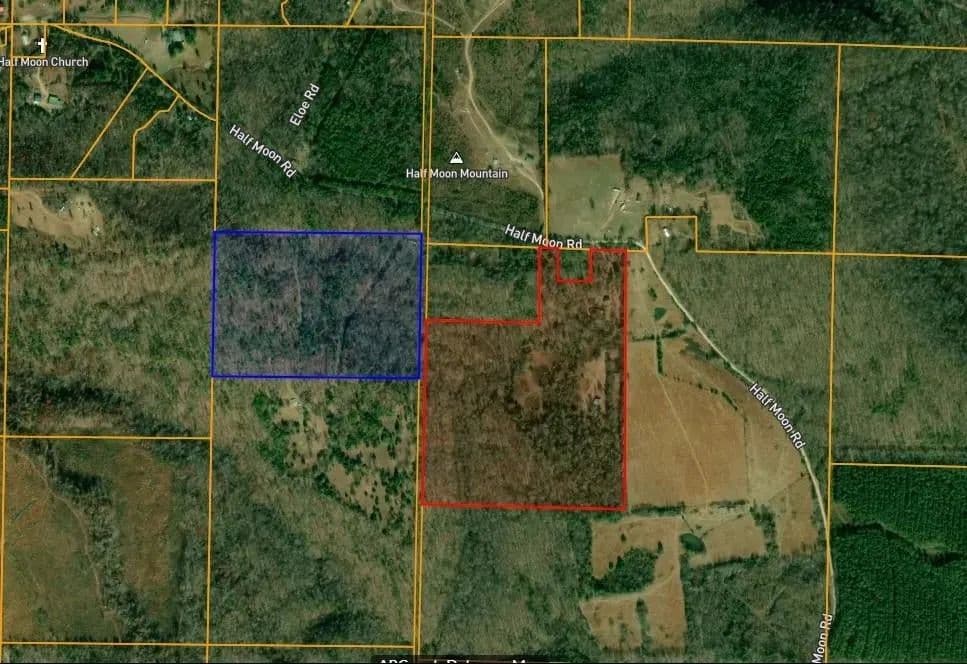 Lots & Land-Other in Clinton - Clinton, Arkansas, 72031