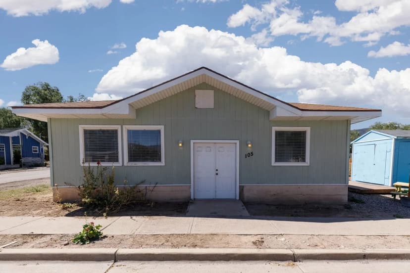 Land -Retail in Marysvale