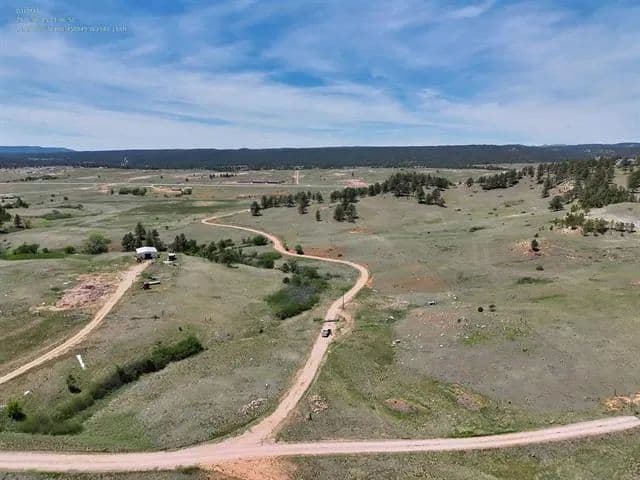 Redevelopment Land in Hot Springs - Hot Springs, South Dakota, 57744