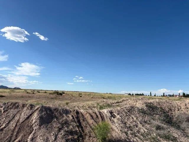 Land -Single Family Acreage in Milford - Milford, Utah, 84751