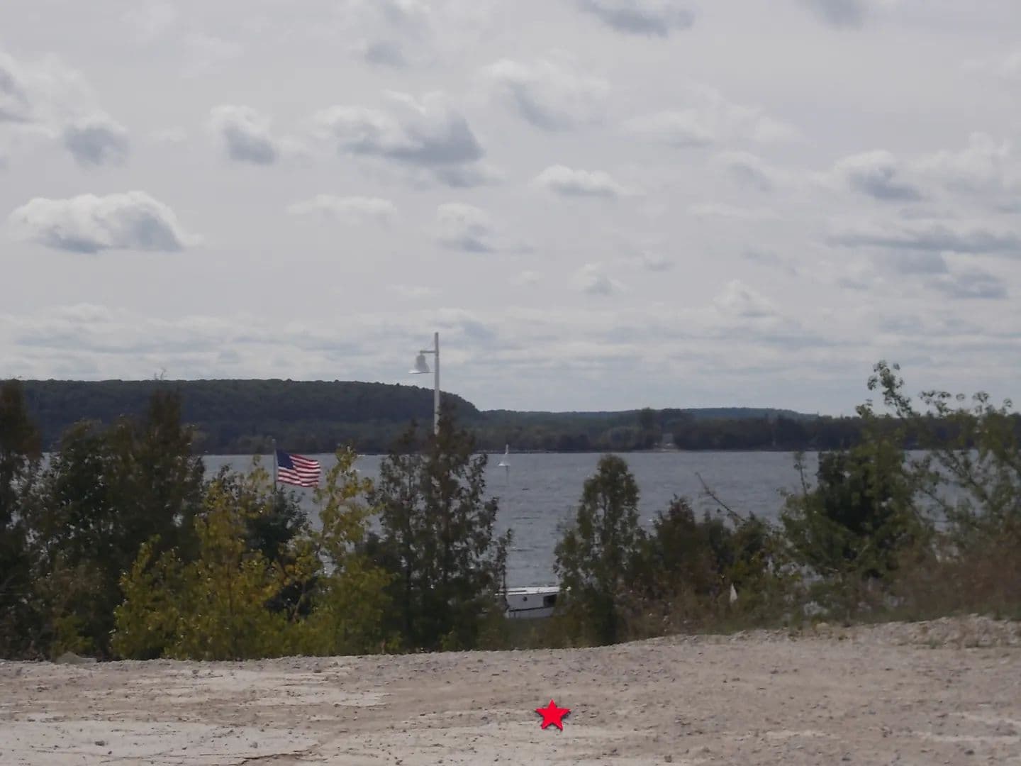 Vacant Land (10+ Acres) in Sturgeon Bay - Sturgeon Bay, Wisconsin, 54235