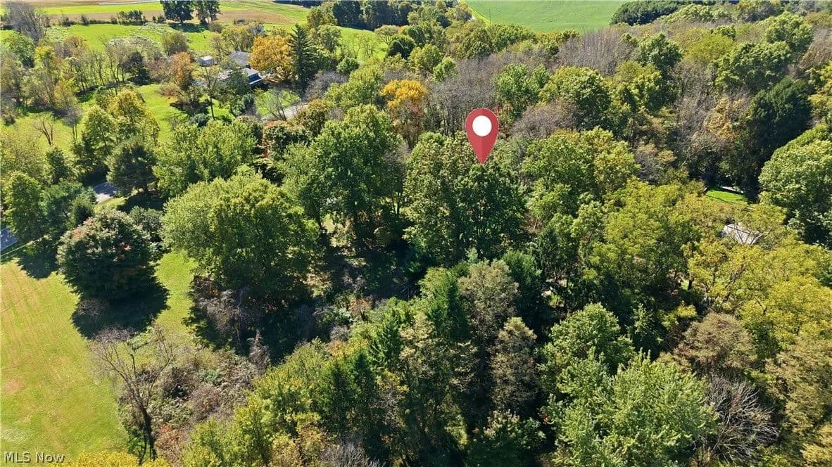 6.17 Acres of Land for Sale in Lisbon, OH - Lisbon, Ohio, 44432