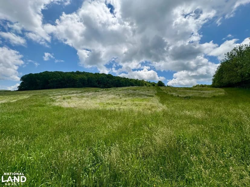 Sugar Grove Farm- Tract A
