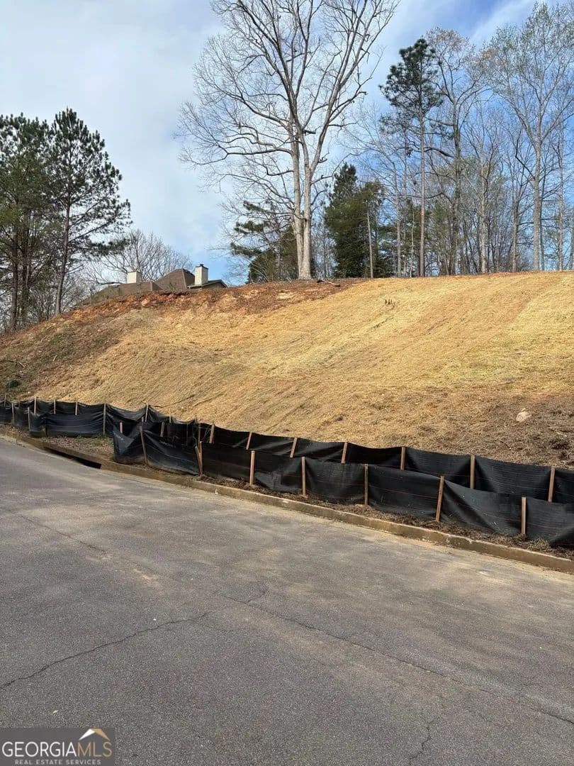 Lots & Land-Other in Douglasville