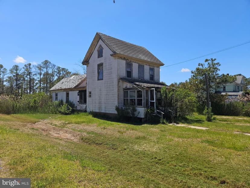 Lots & Land-Other in CRISFIELD