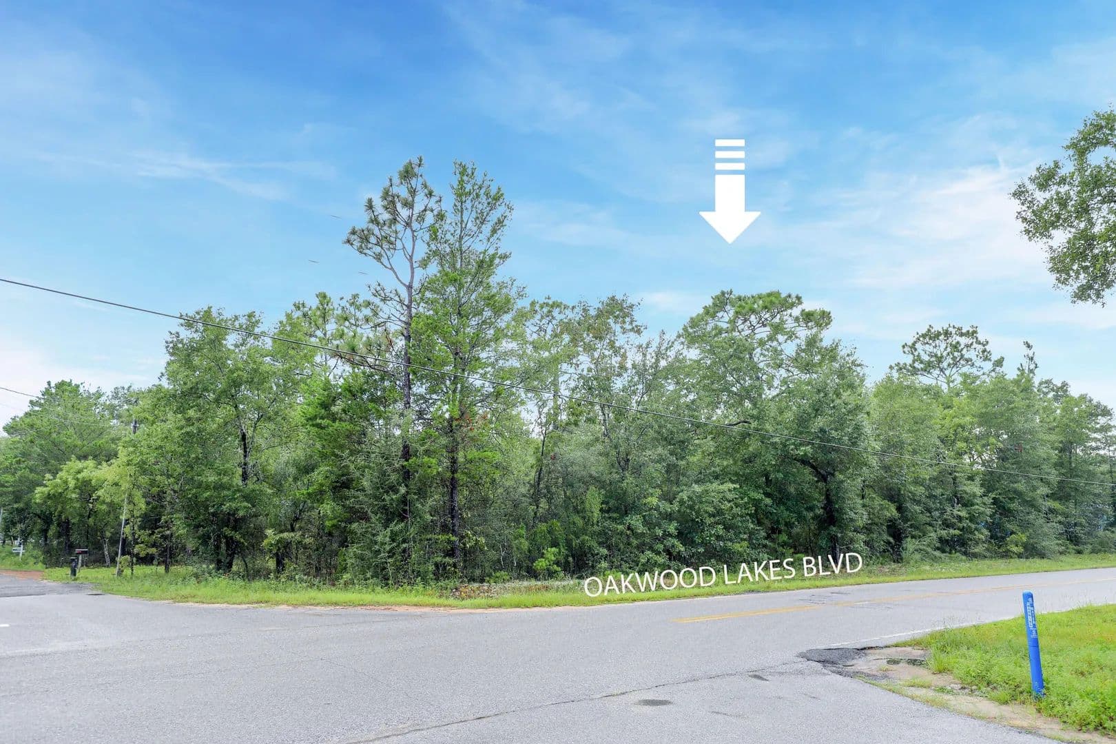 Lots & Land-Other in DeFuniak Springs - Defuniak Springs, Florida, 32433