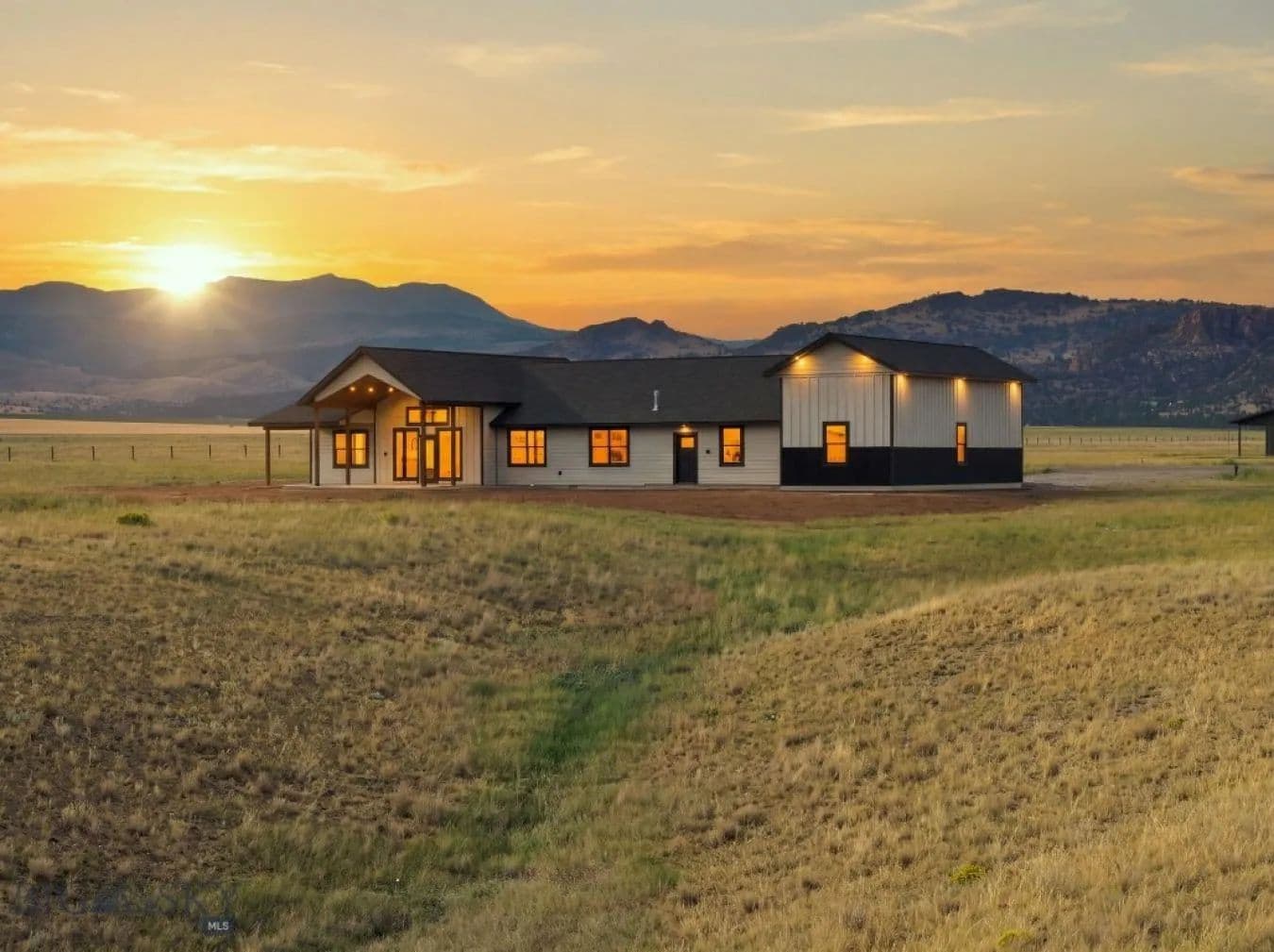 19 Sharon Rose Road - Ennis, Montana, 59729