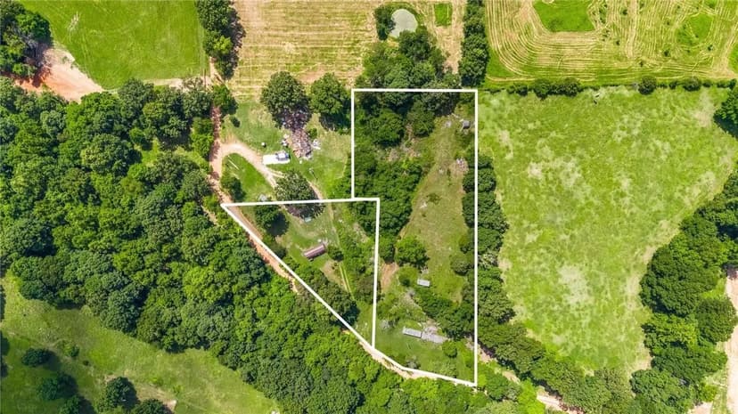 Property from 6604 and 6640 W Davis Road - KW