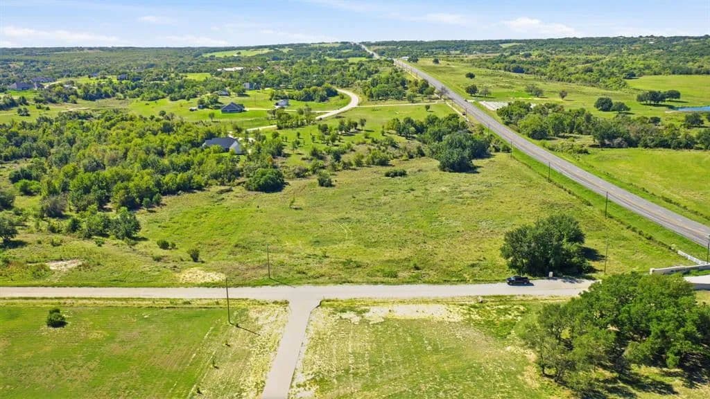 Vacant Land in Stephenville - Stephenville, Texas, 76401