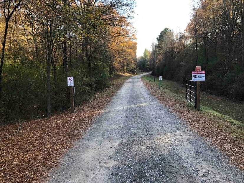 Lots & Land-Other in Eatonton