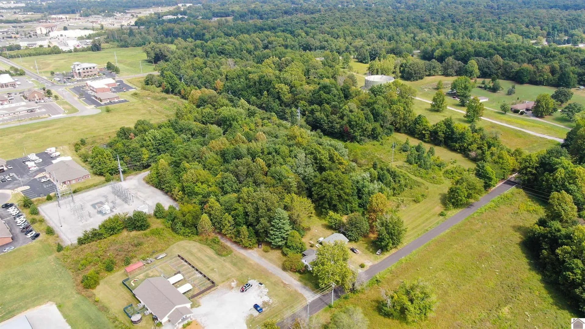 Lots & Land-Other in Paducah - Paducah, Kentucky, 42001