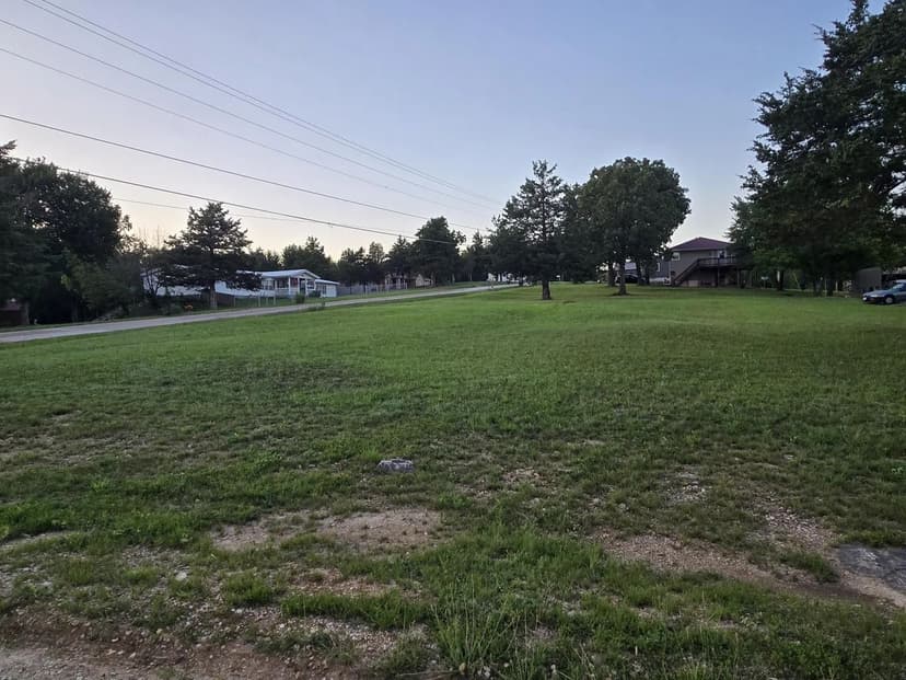 Lots & Land-Other in Wheatland