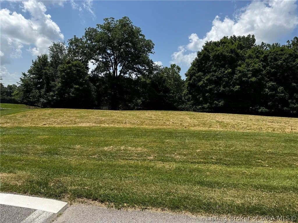 Vacant Land in Greenville - Greenville, Indiana, 47124