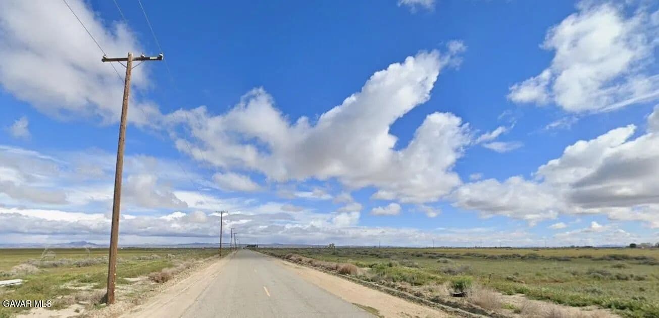 Lots & Land-Other in Lancaster - Lancaster, California, 93535