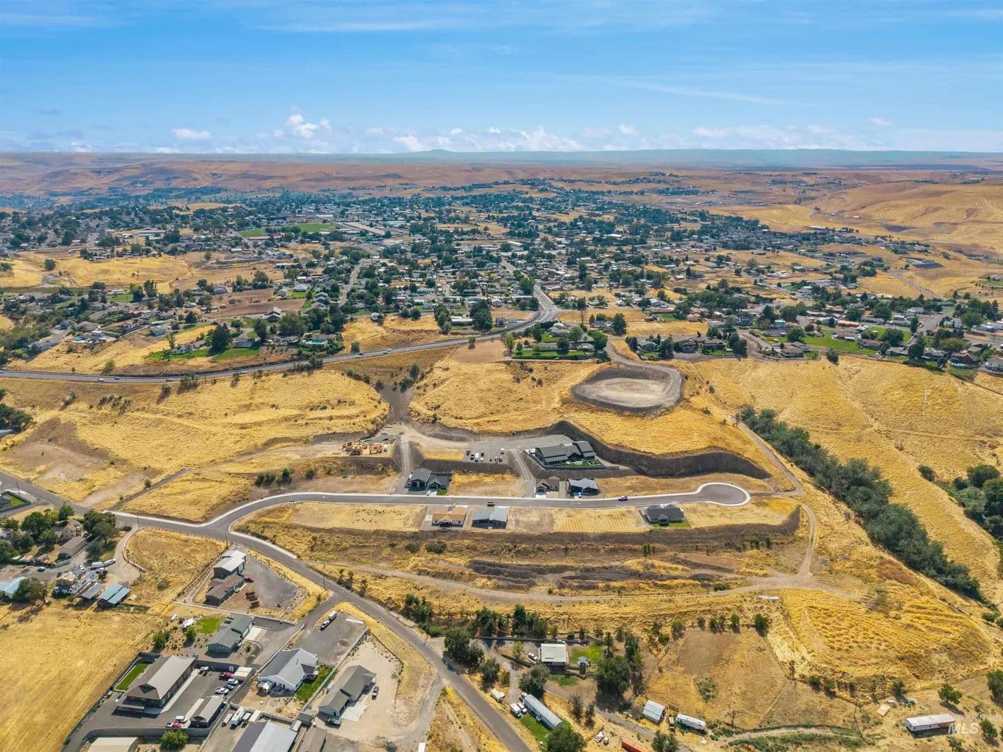 Vacant Land in Clarkston - Clarkston, Washington, 99403