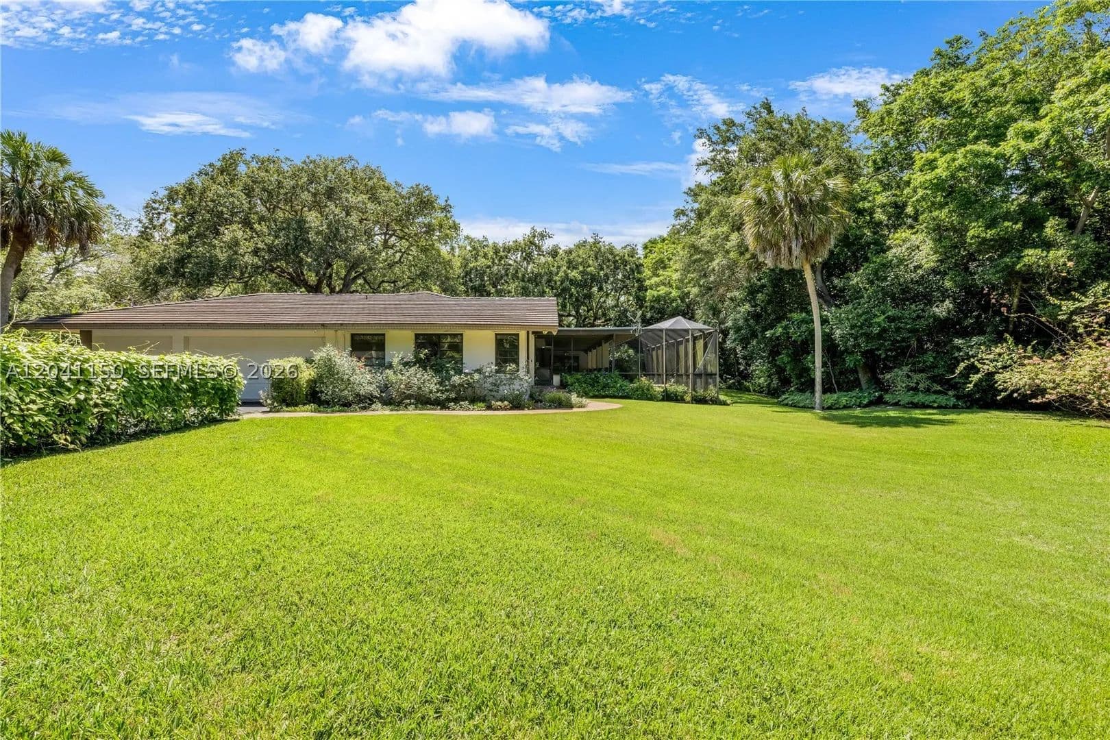 1.75 Acres of Land for Sale in Coral Gables, FL - Coral Gables, Florida, 33156