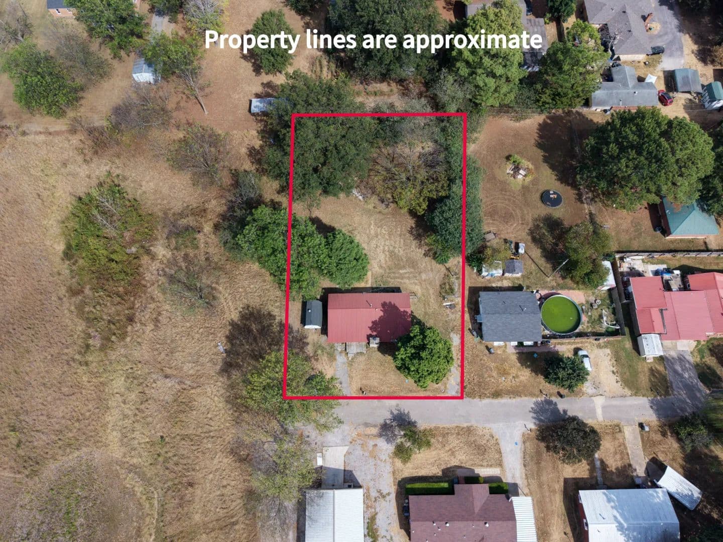Home in Craighead County, AR  - Bay, Arkansas, 74221